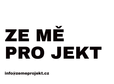 ZE MĚ PROJEKT